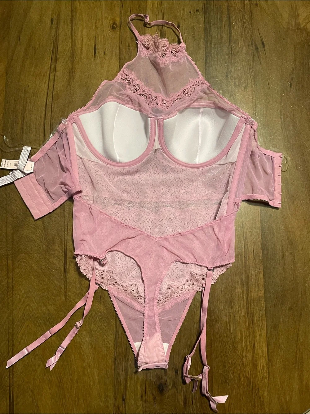 Victorias Secret nwt victoria